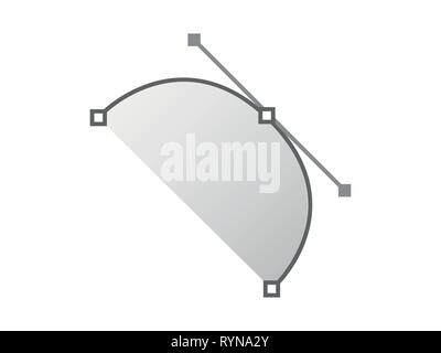 EPS symbol for editable vector design Stock Vector