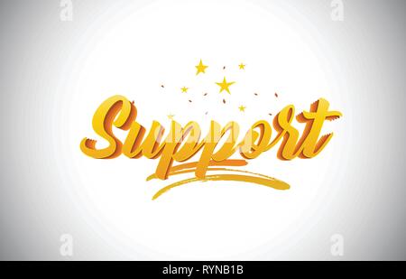 Download Support Handwritten Word Font With Vibrant Violet Purple Stars And Confetti Illustration Stock Vector Image Art Alamy Yellowimages Mockups