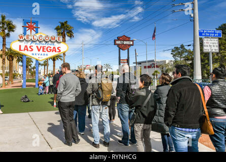 Las Vegas Nevada Sept 25 2019 Stock Photo 1514370746