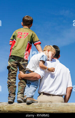 Florida Hendry County,Big Cypress,Seminole Indian Reservation,Billie Swamp Safari,Big Cypress Shootout,annual,event,Native American Indian,Indian indi Stock Photo