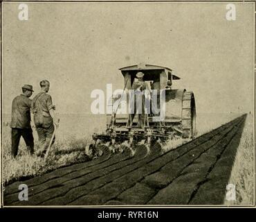 Illustration of a farmer and work horse with plow or plough plowing ...
