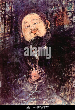 Diego Rivera Nude Stock Photo - Alamy