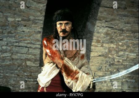 HARVEY KEITEL, THE DUELLISTS, 1977 Stock Photo