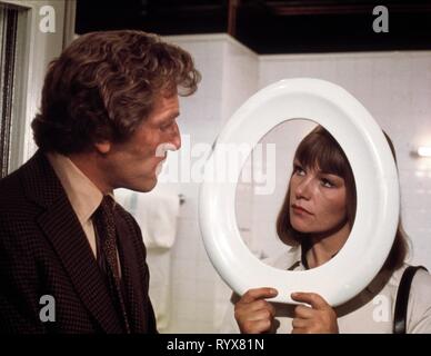 SEGAL,JACKSON, A TOUCH OF CLASS, 1973 Stock Photo