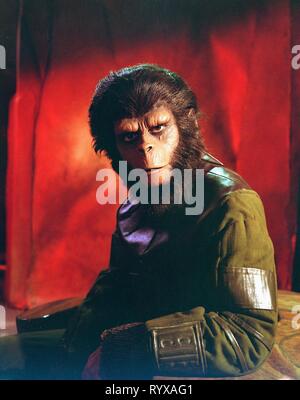 planet of the apes 1968 cornelius