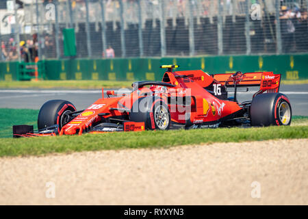 Formula 1 rolex outlet australian grand prix 2019