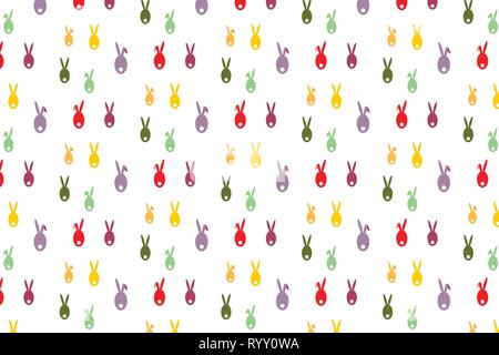 Colorful pattern Stock Vector