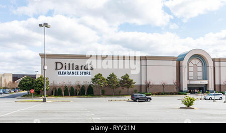 clearance outlet usa