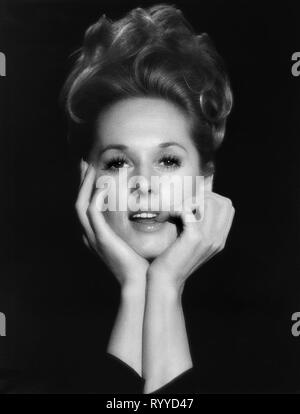 TIPPI HEDREN, MARNIE, 1964 Stock Photo