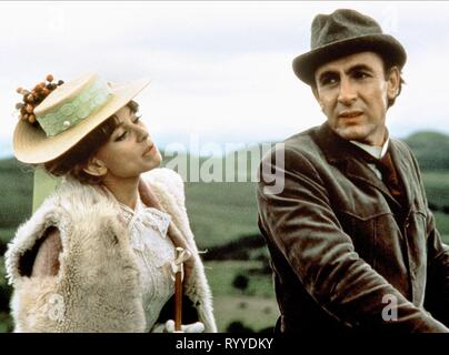 STEPHENS,PAGE, THE PRIVATE LIFE OF SHERLOCK HOLMES, 1970 Stock Photo