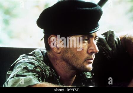 MARTIN SHEEN, APOCALYPSE NOW, 1979 Stock Photo