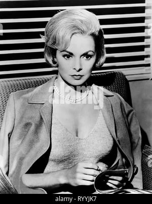 JANET LEIGH, THE MANCHURIAN CANDIDATE, 1962 Stock Photo