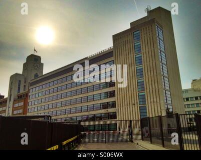 National Audit Office Stock Photo