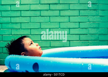 kiddie pool in stock