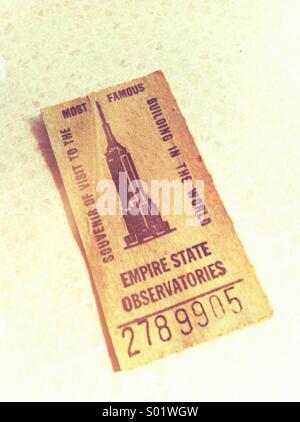 the empire state building tickets
