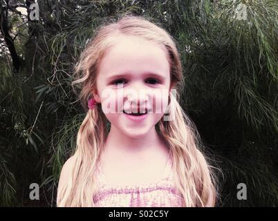 Missing girl Stock Photo - Alamy