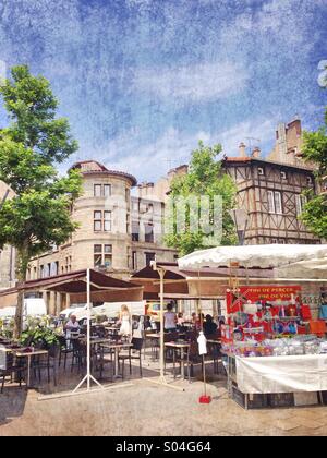 Cafe Du Faubourge Saint Etienne Cafe Du Faubourge Saint Etienne