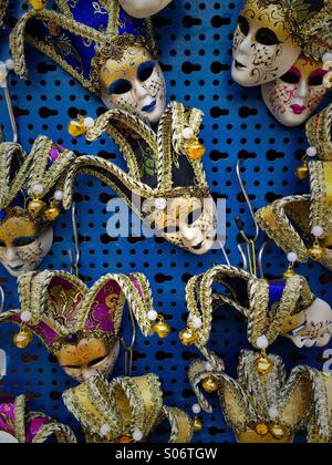 Souvenir in Verona, Italy Stock Photo - Alamy