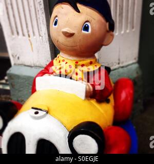 Noddy Stock Photo