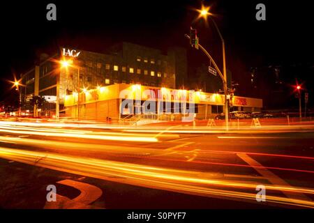 Tower Records Sunset Blvd Los Angeles California United States of