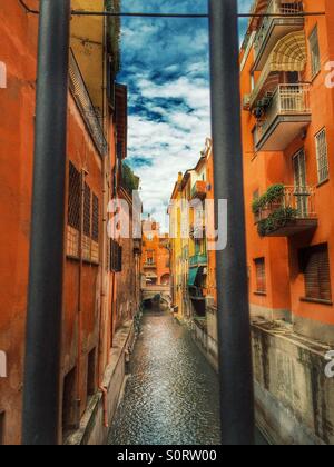 behind the scene Stock Photo - Alamy