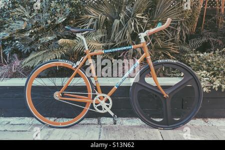 Holdsworth fixie hot sale