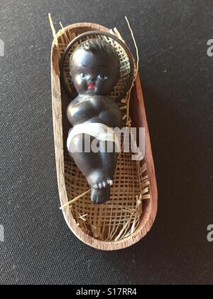 Black Jesus ornament Stock Photo: 30472560 - Alamy