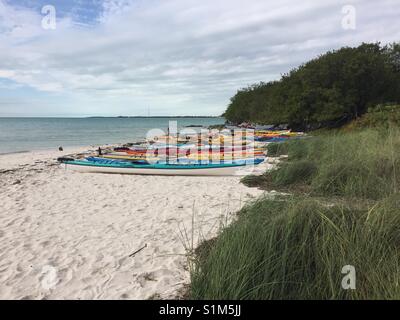 Florida Keys Stock Photo