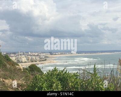 Traveling around the world. Portugal Stock Photo