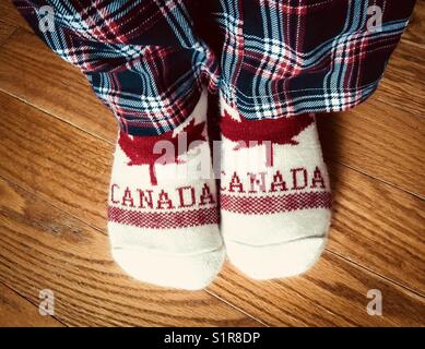 Floor Socks -  Canada