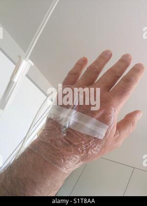 Catheter tubes Stock Photo: 19781063 - Alamy