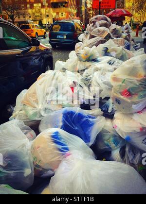 USA, New York City, heap of dragon fruit Stock Photo - Alamy