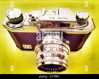 halina 35x camera value