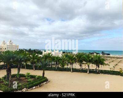 Cape Verde Stock Photo