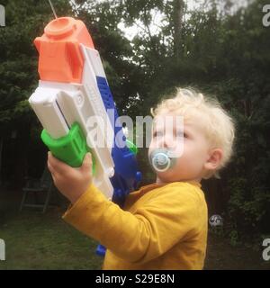 Large 2025 super soaker