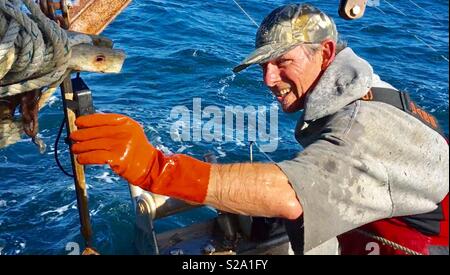 Longline fishing hi-res stock photography and images - Alamy