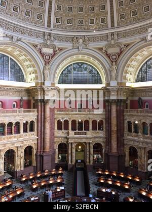 Thomas Jefferson Library, The Library of Congress is the world’s ...