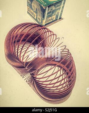 Its slinky 2024