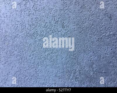 Blue concrete floor texture Stock Photo