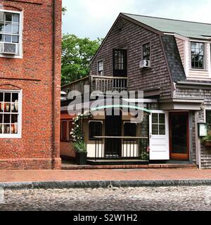 Club shops Car Nantucket