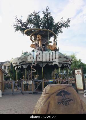 chessington
