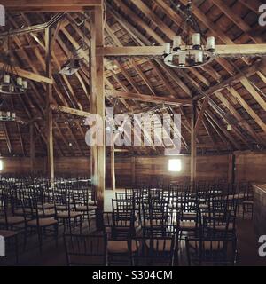 The Barn At The Inn At Round Barn Farm Waitsfield Vermont