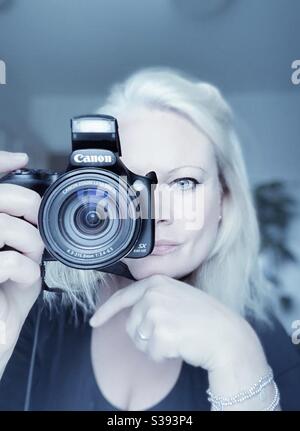 Photography Stock Photo