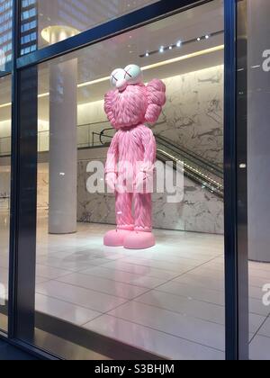 Shape Pink Drape Statue Printed … curated on LTK