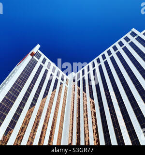 Grand Sierra Resort, Reno, Washoe County, Nevada, United States Stock Photo