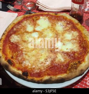 Welche Pizza bestellen die Kölner am meisten? – COLOZINE MAGAZIN KÖLN