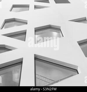 December, 2021, Faena Forum, Faena District, Mid-Beach, Miami Beach, Florida, United States, North America Stock Photo