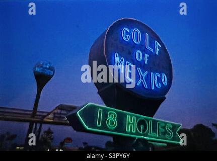 South of the Border Dillon South Carolina USA Stock Photo - Alamy
