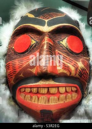 Pitt Rivers Museum, Oxford, Oxfordshire, England, Great Britain, United ...