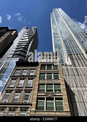 Old vs new hi-res stock photography and images - Alamy